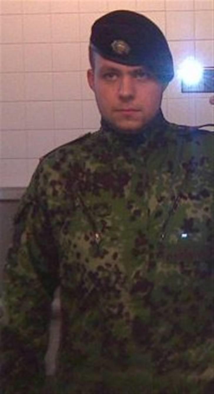 Mand Wanted billede 3