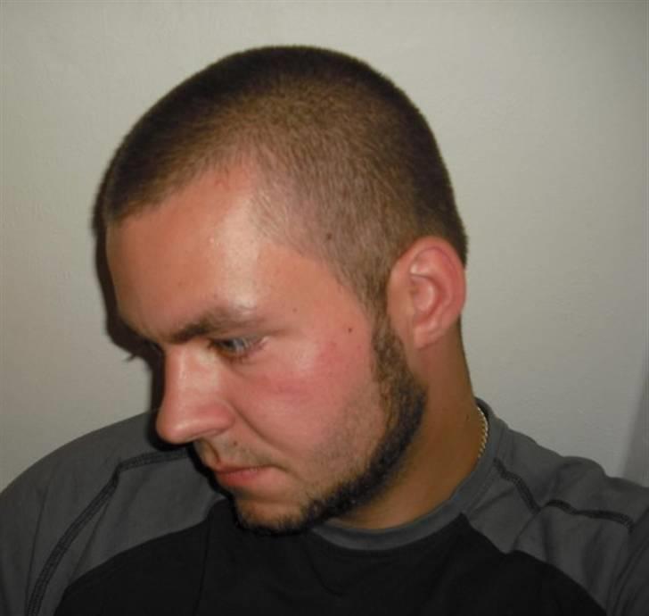 Mand Wanted billede 4