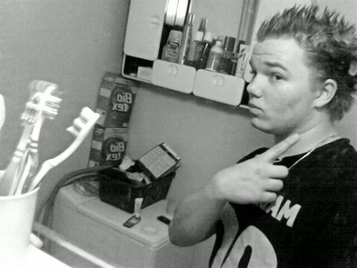 Mand Koksbang billede 2