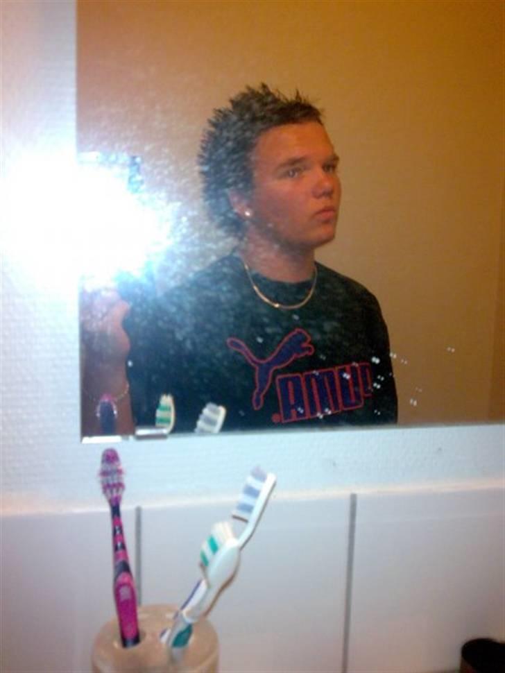 Mand Koksbang billede 3