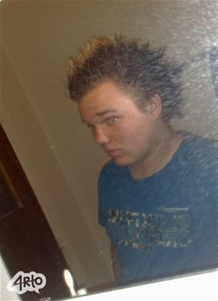 Mand Koksbang billede 4