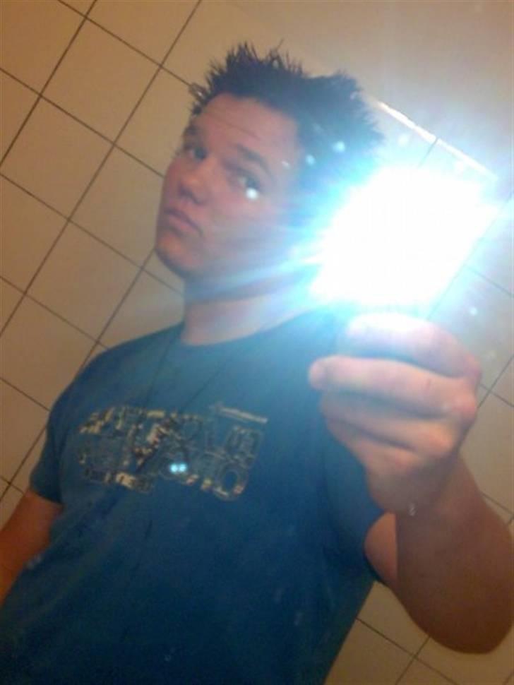 Mand Koksbang billede 5