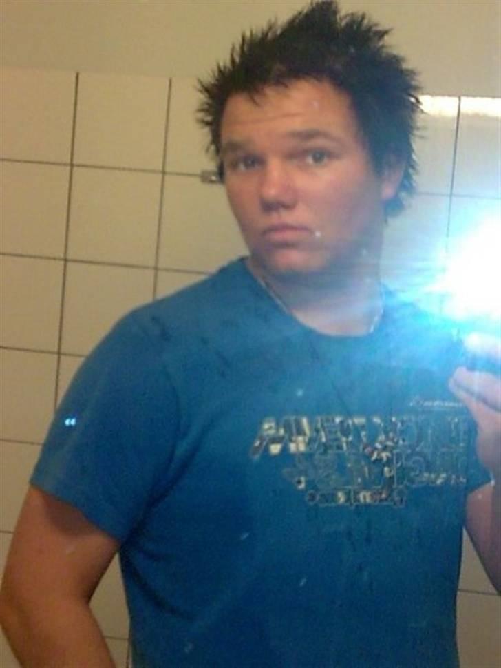 Mand Koksbang billede 6