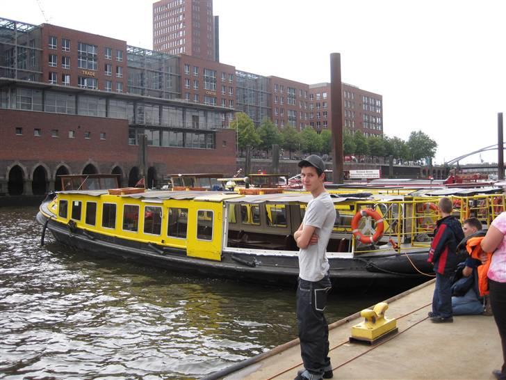 Mand Rasmus M billede 3