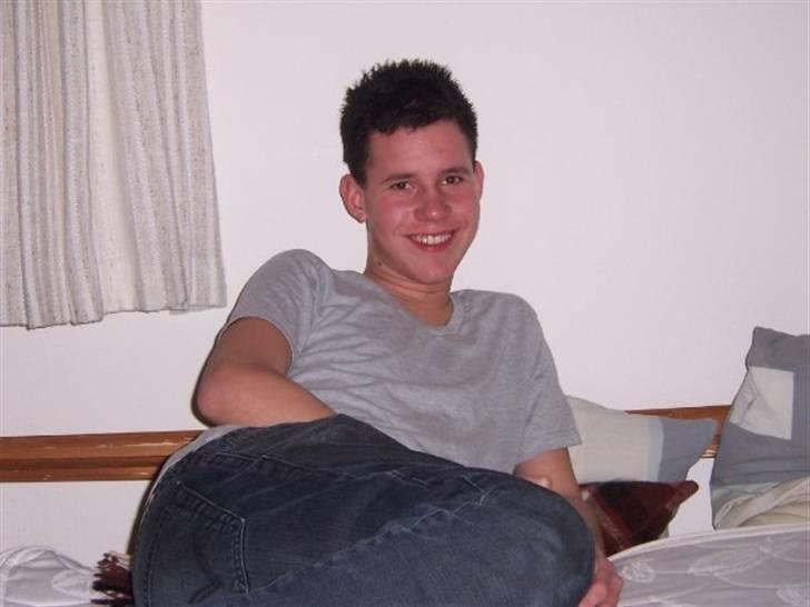 Mand Rasmus M billede 4