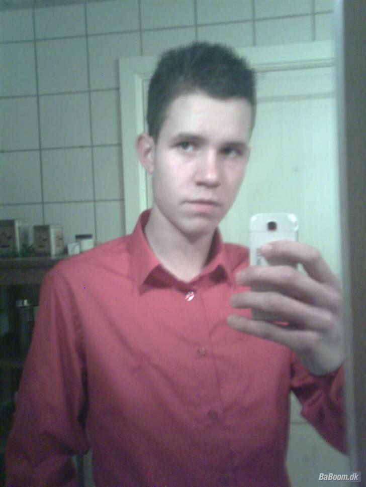 Mand Rasmus M billede 5