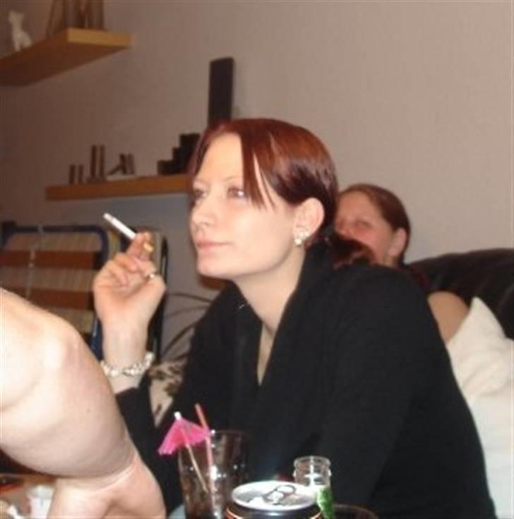 Kvinde Carina billede 8