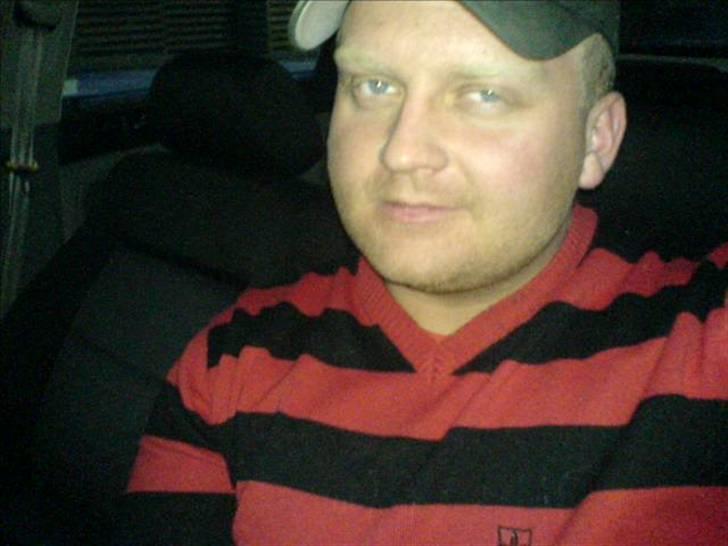 Mand Christian  billede 1
