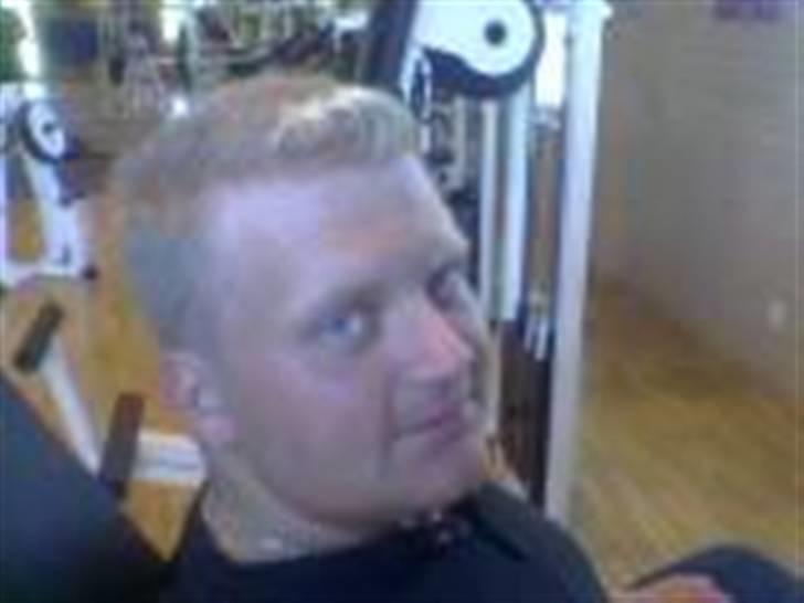 Mand Christian  billede 3