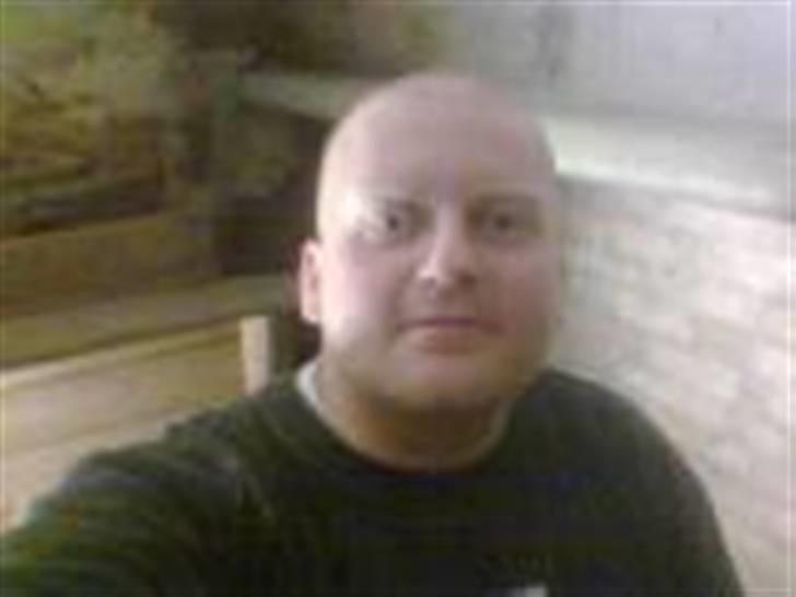 Mand Christian  billede 4