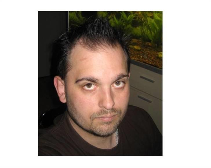 Mand Jannik sørensen - ja billede 3