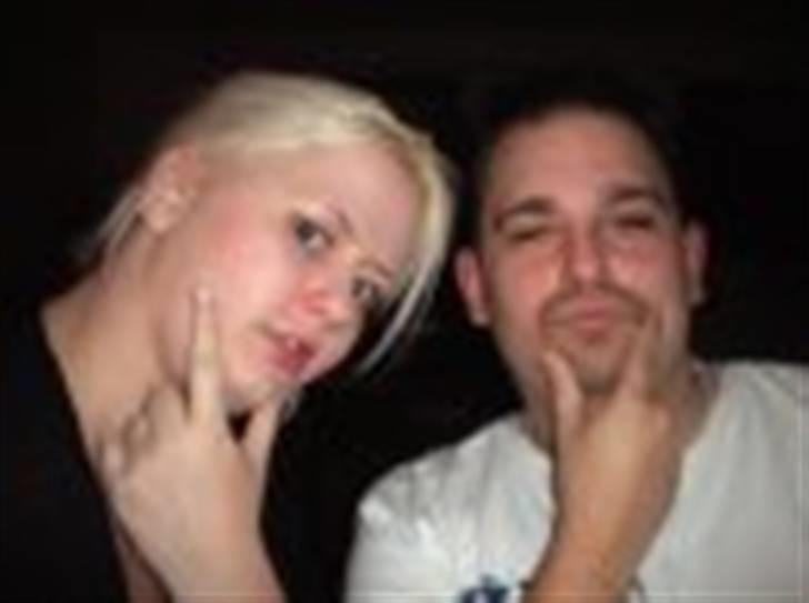 Mand Jannik sørensen - ja så i en kæmpe koger hvor vi prøvede at efterligne de stakkels prettyboys, lang vej op til sidney billede 5