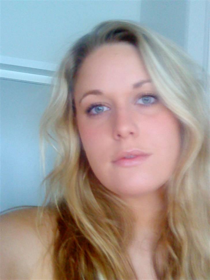 Kvinde Kristine-Sofie billede 1