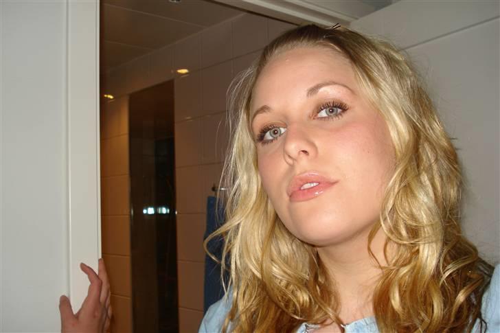 Kvinde Kristine-Sofie billede 2