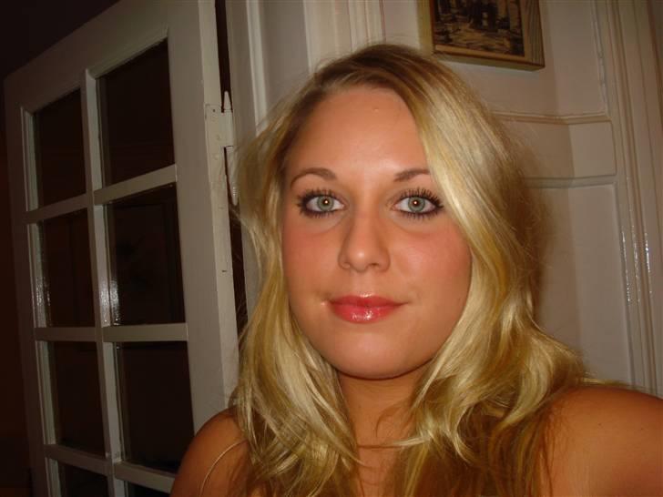 Kvinde Kristine-Sofie billede 3