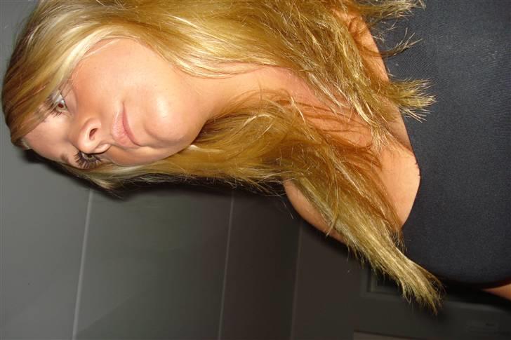 Kvinde Kristine-Sofie billede 4