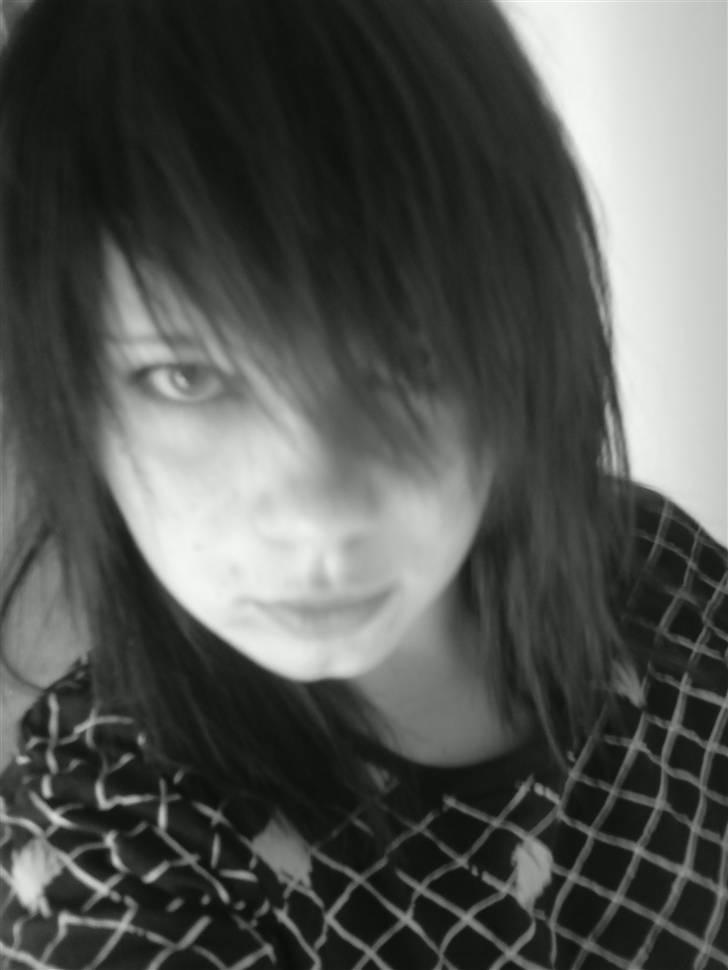 Kvinde Molly Rolly billede 1