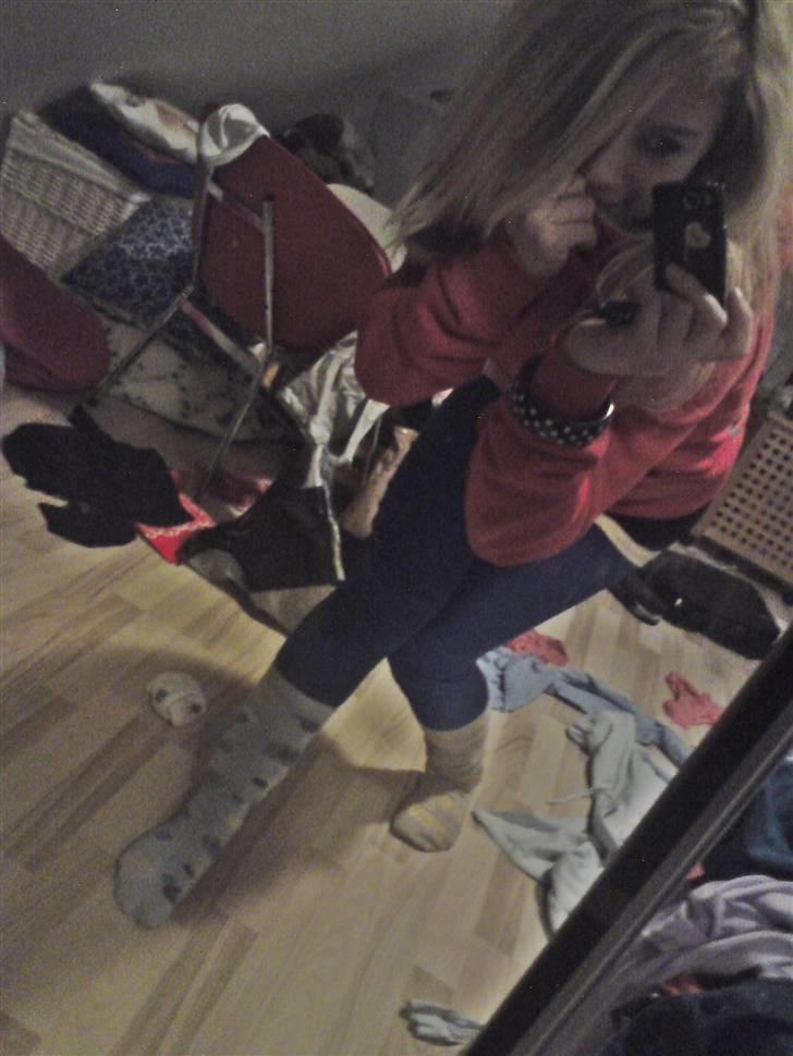 Kvinde Molly Rolly billede 3