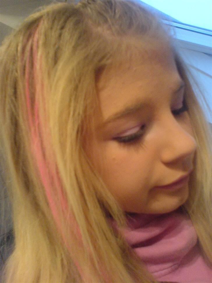 Kvinde Molly Rolly - old billede 7