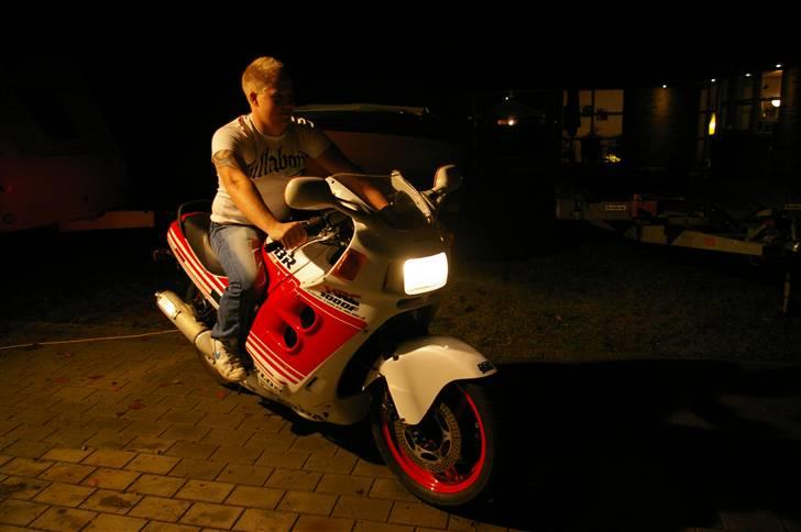 Mand Patrick Rasmussen  billede 3