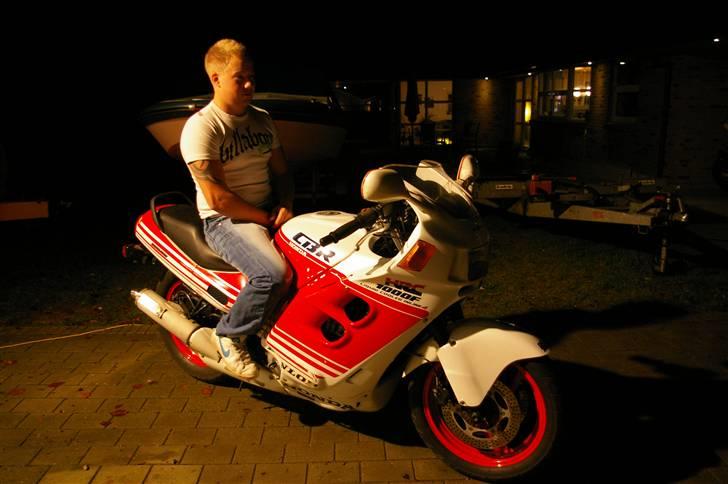 Mand Patrick Rasmussen  billede 4