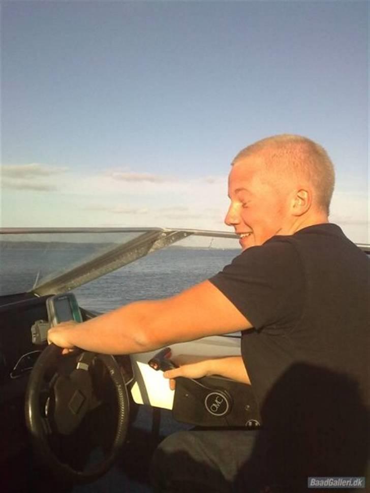 Mand Patrick Rasmussen  billede 8