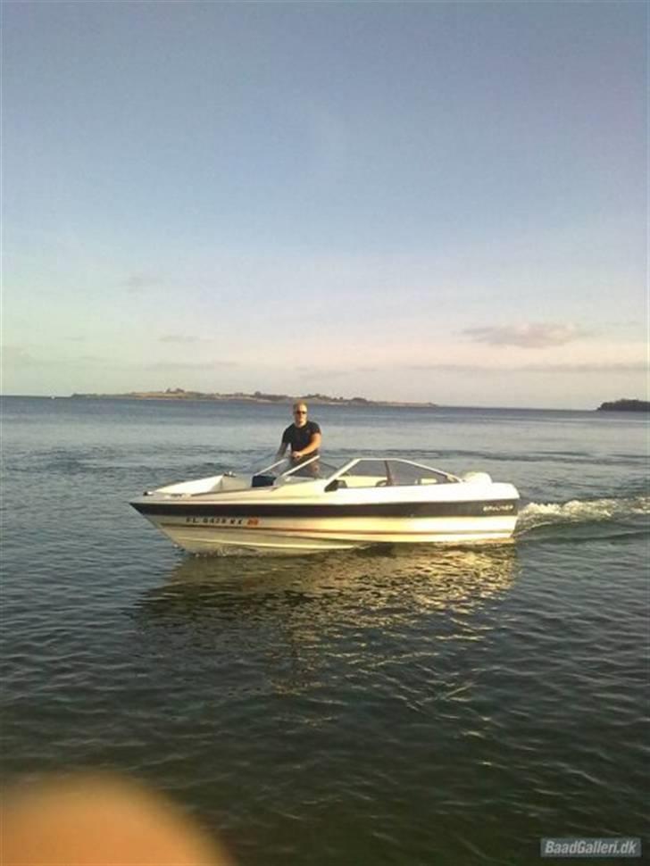 Mand Patrick Rasmussen  - min fritidsbeskæftigelse billede 9