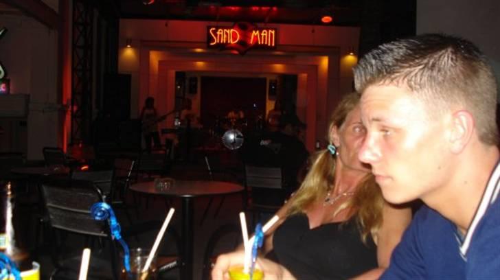 Mand Dean Friis billede 2