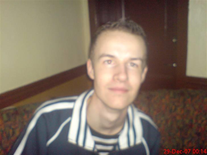 Mand Martin "Lange" Enevoldsen billede 3