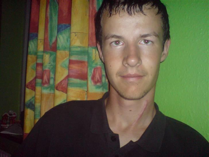 Mand Martin "Lange" Enevoldsen billede 5