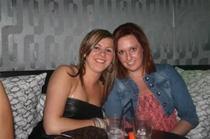 Kvinde Rebecca billede 19