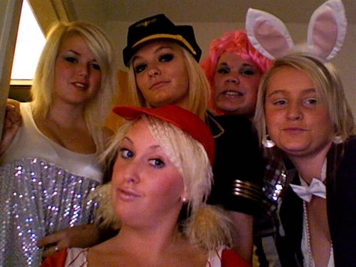 Kvinde Rebecca billede 20