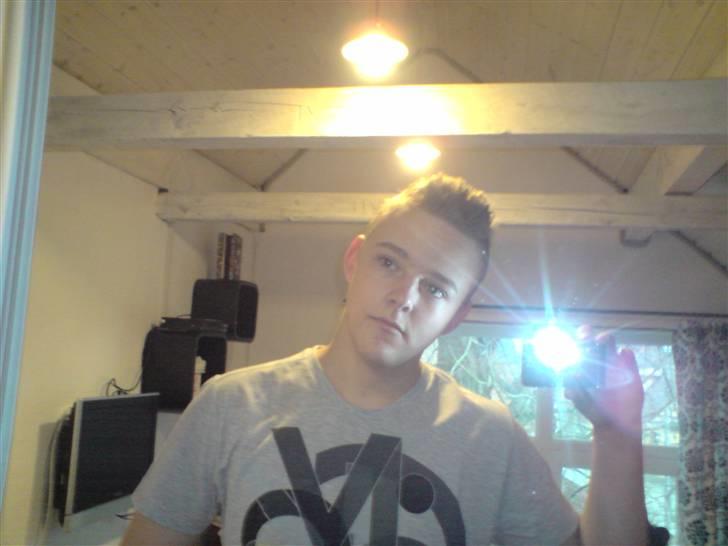 Mand Nikolai S billede 5