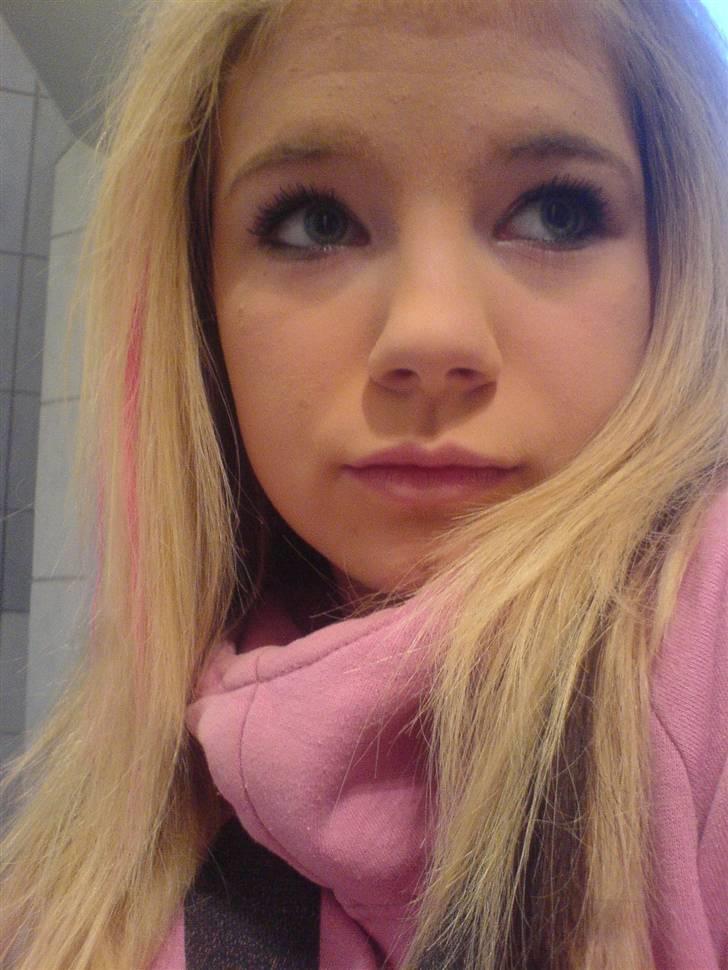 Kvinde Molly Rolly - old billede 8