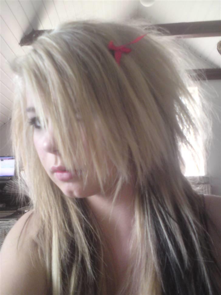 Kvinde Molly Rolly - lidt gammelt :/ billede 9