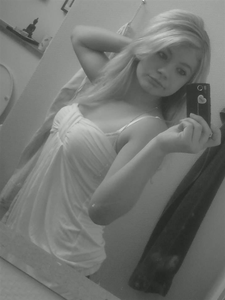 Kvinde Molly Rolly - old billede 10