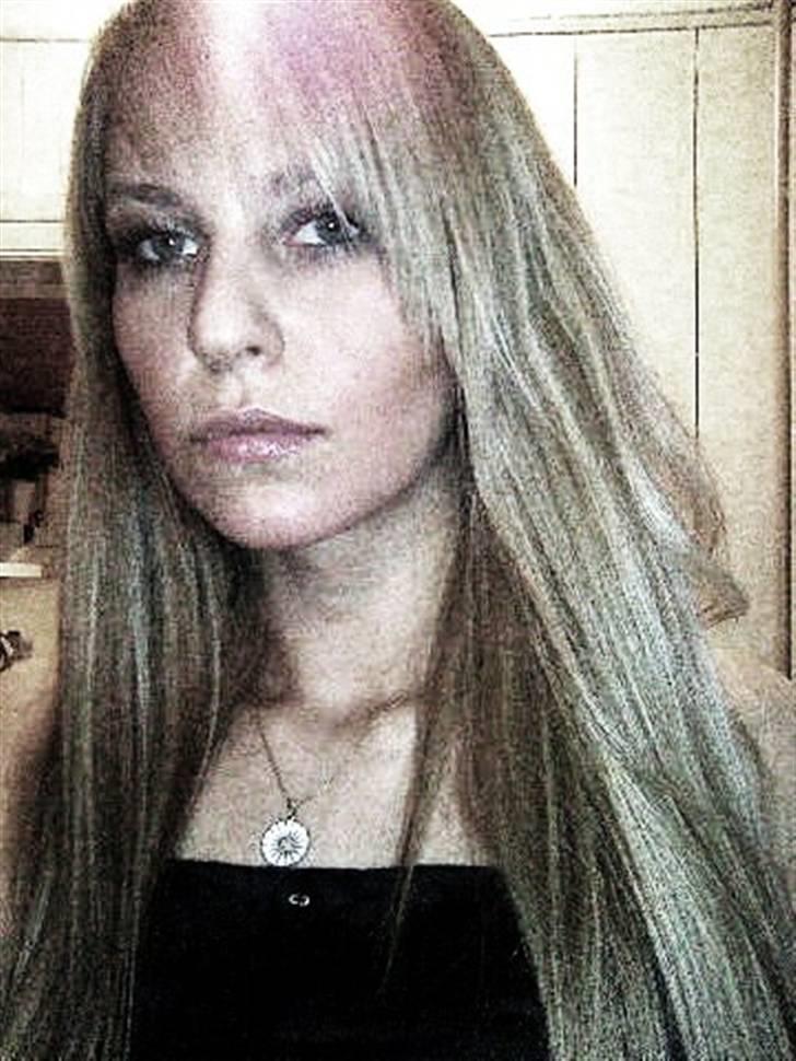 Kvinde Sif billede 3