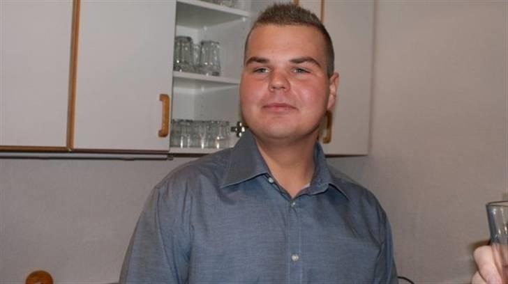 Mand Per V - efter 12kg :) og kun lige startet billede 5