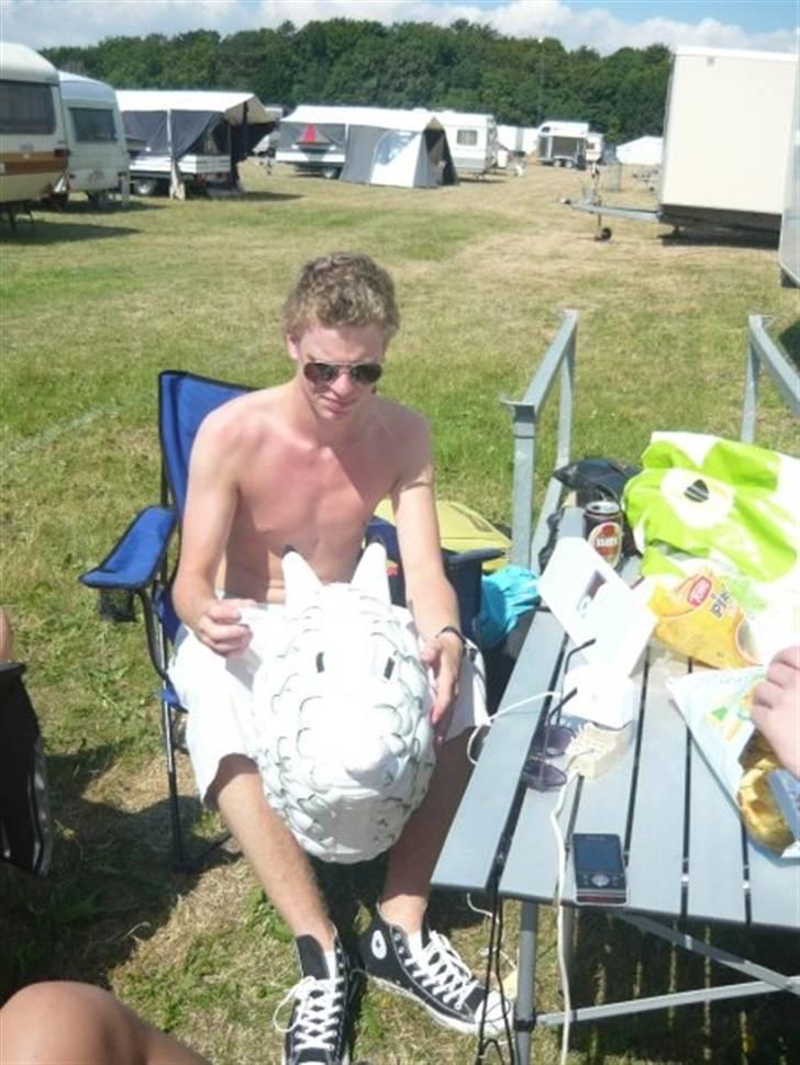 Mand Christian billede 8