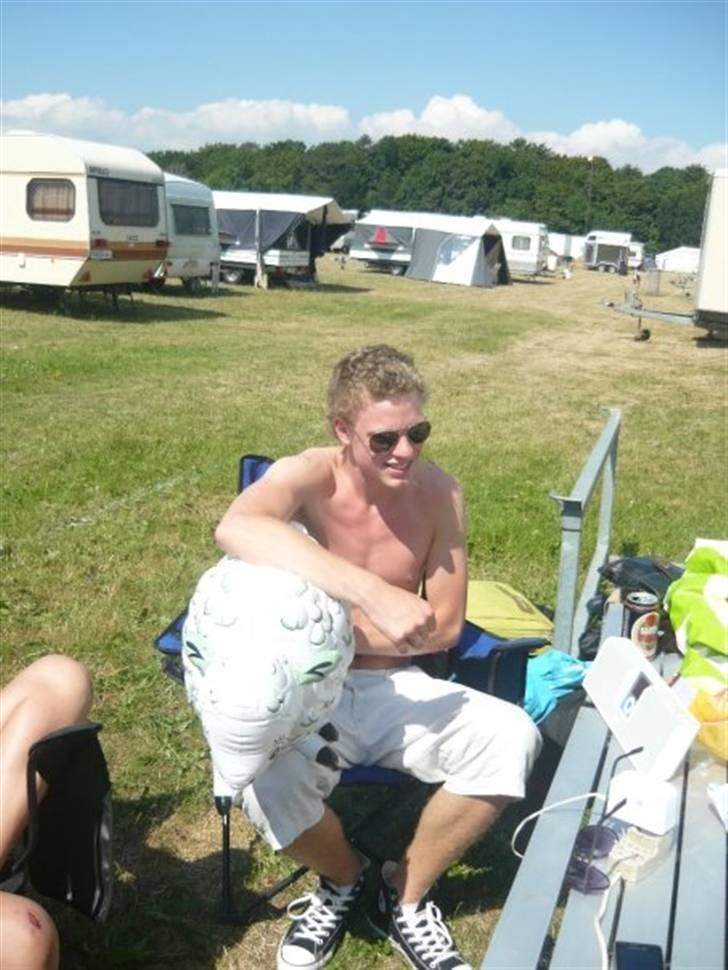 Mand Christian billede 9