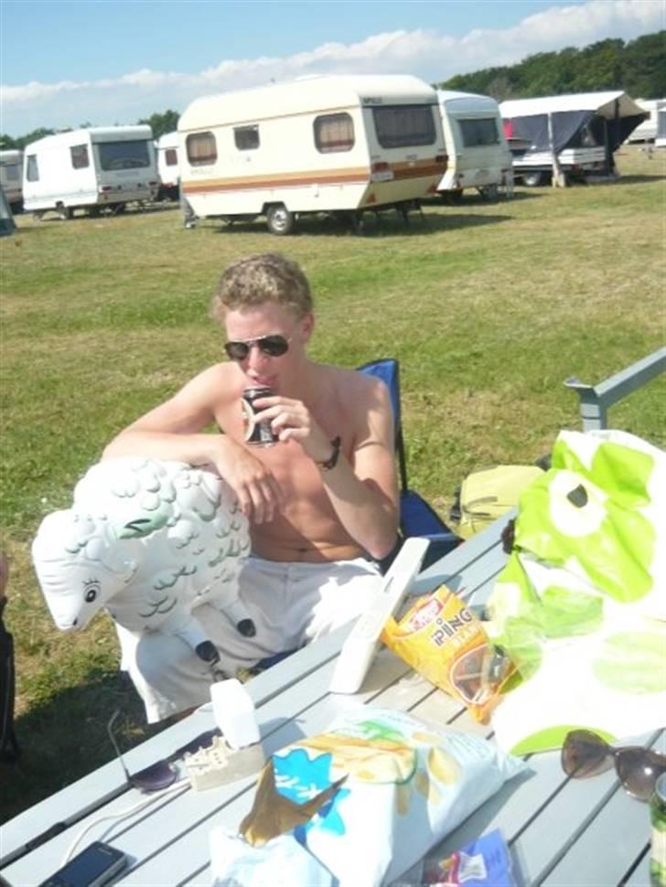 Mand Christian billede 10