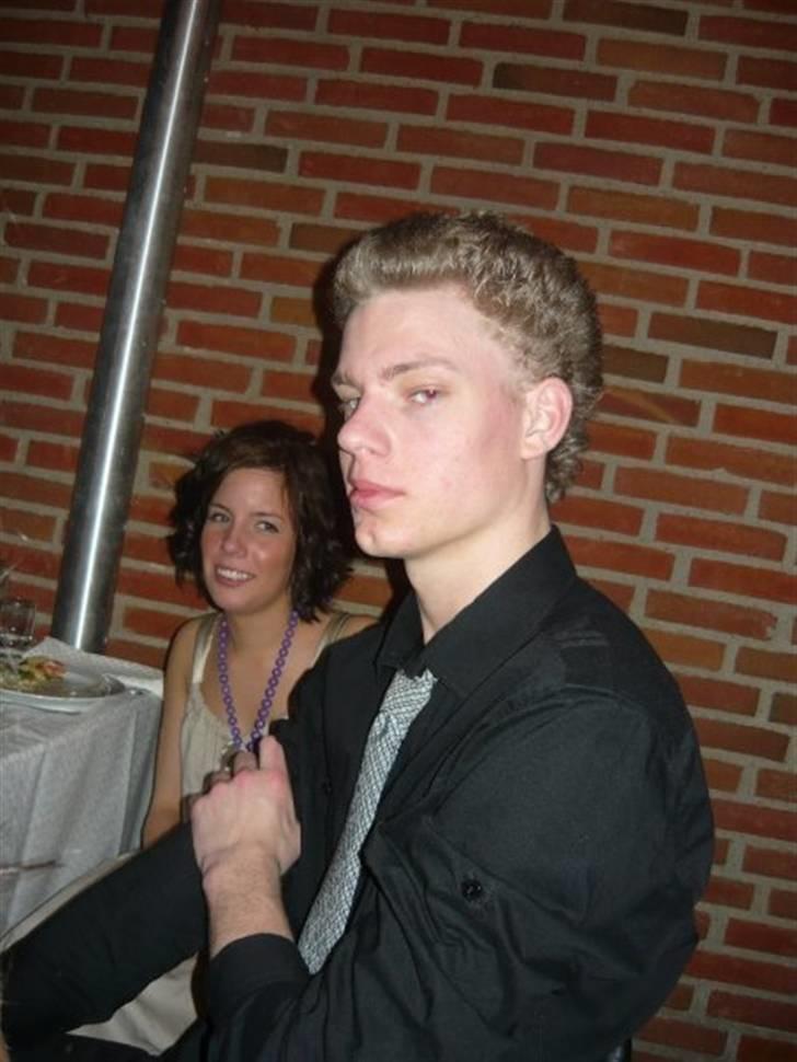 Mand Christian billede 11