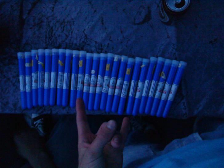 Mand Christian - 24 Her billede 12