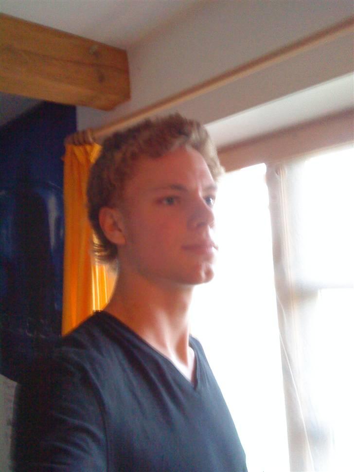 Mand Christian billede 14