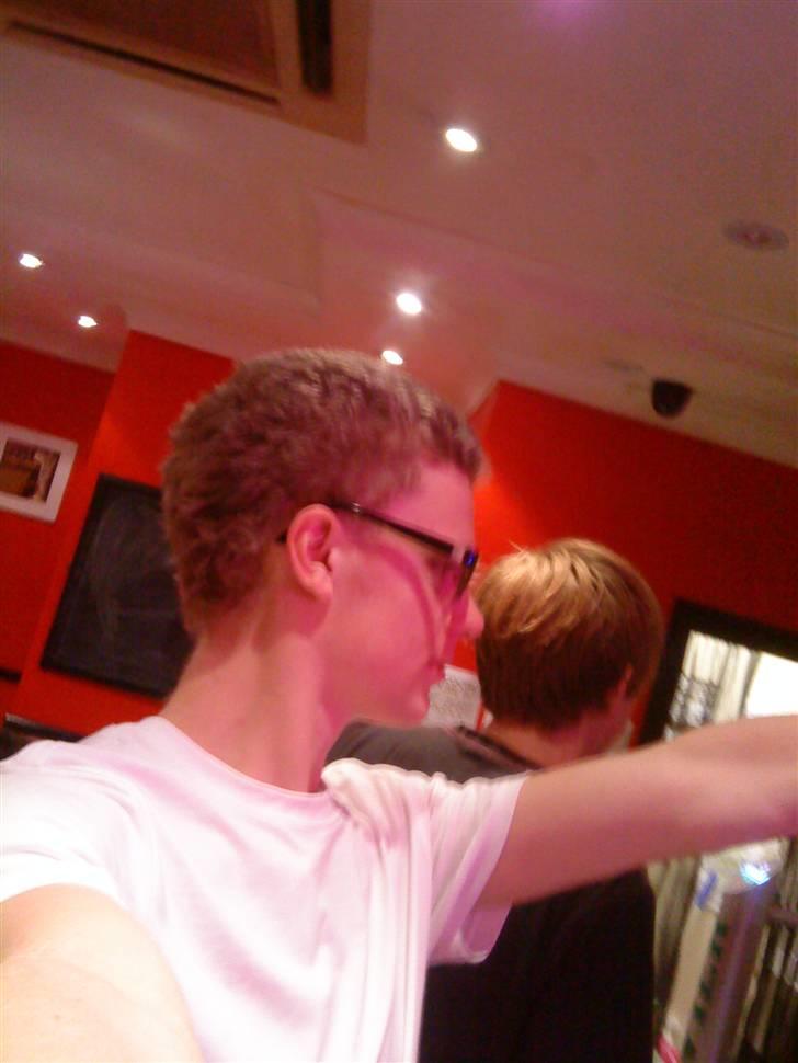 Mand Christian billede 16