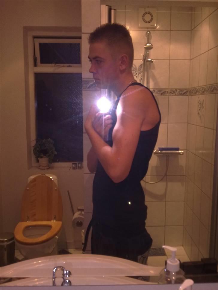 Mand kenneth p billede 1