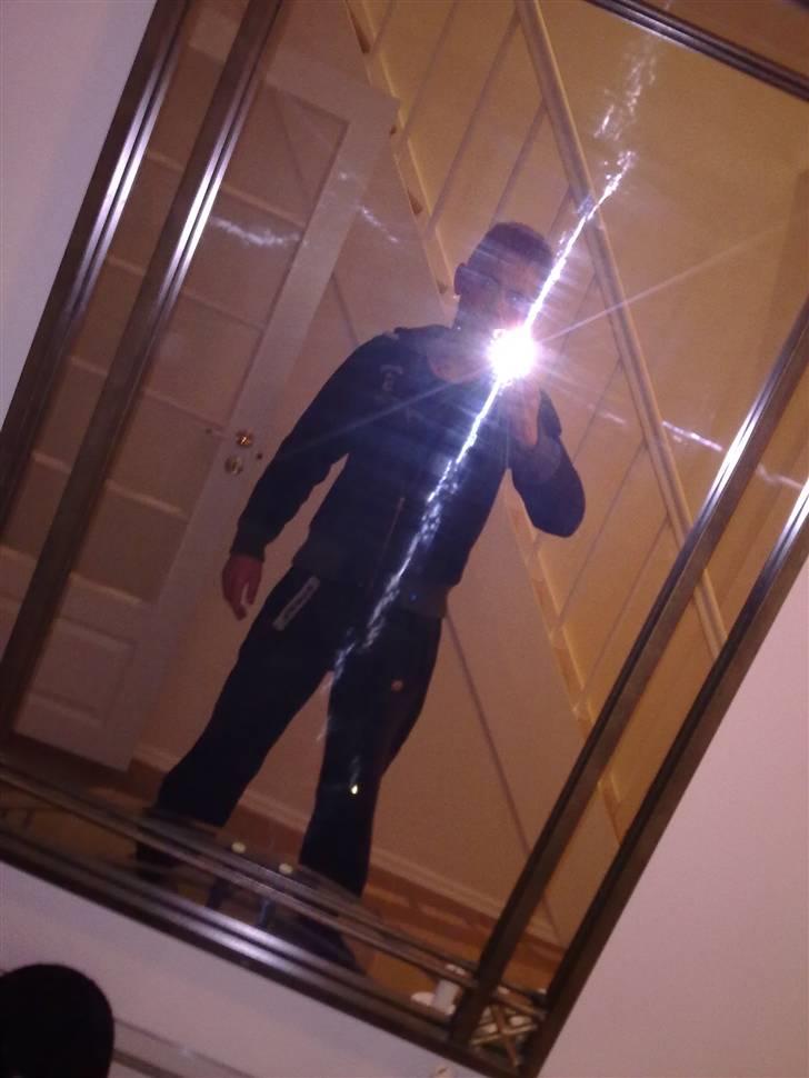 Mand kenneth p billede 2