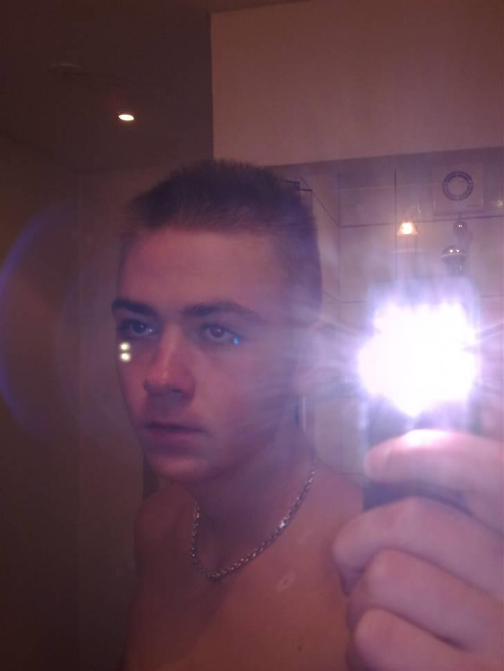 Mand kenneth p billede 3