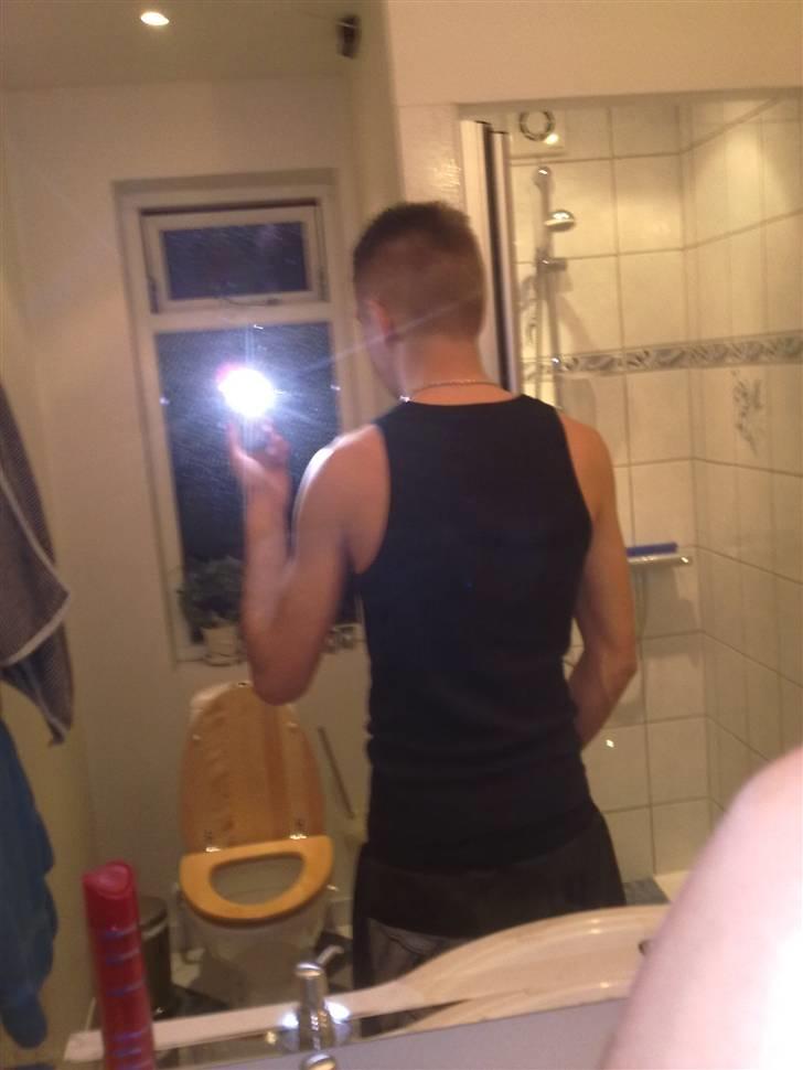 Mand kenneth p billede 5