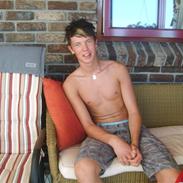 Mand Jeppe vestergaard